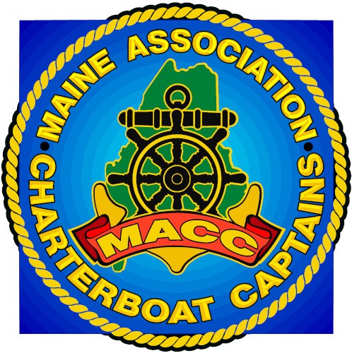 Registered Master Maine Guide