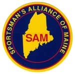 Registered Master Maine Guide